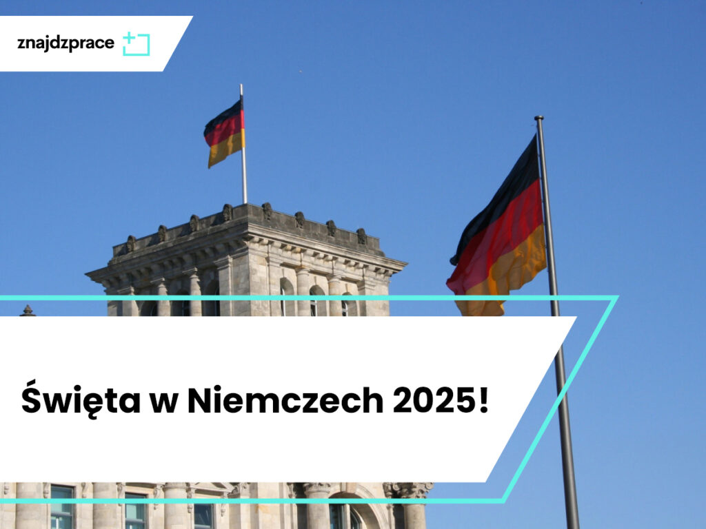 Święta w Niemczech 2024