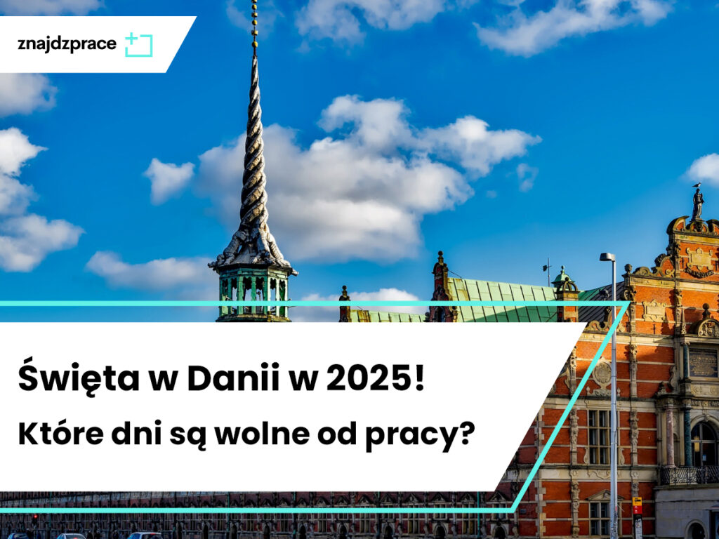 Święta w Danii