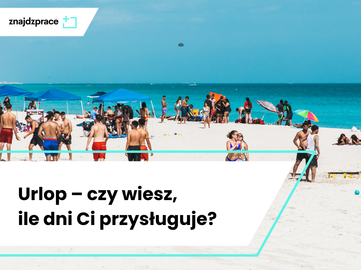 Ile dni urlopu