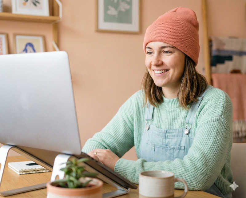 Praca, która naprawdę do Ciebie pasuje.