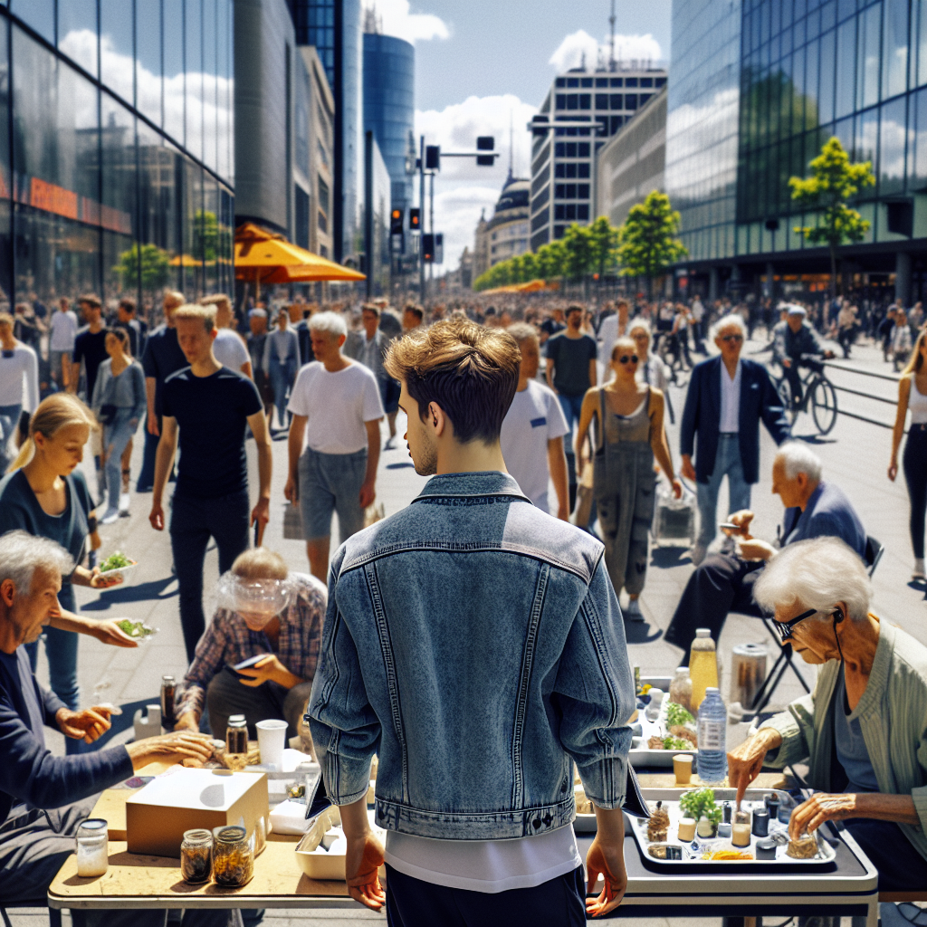 Przyszłość Rynku Pracy w Zielonej Górze: Co Przyniesie Rok 2026?