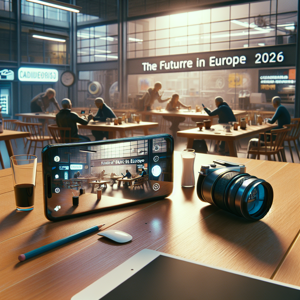 Rynek pracy w Rzeszowie 2026: Przemiany i nowości