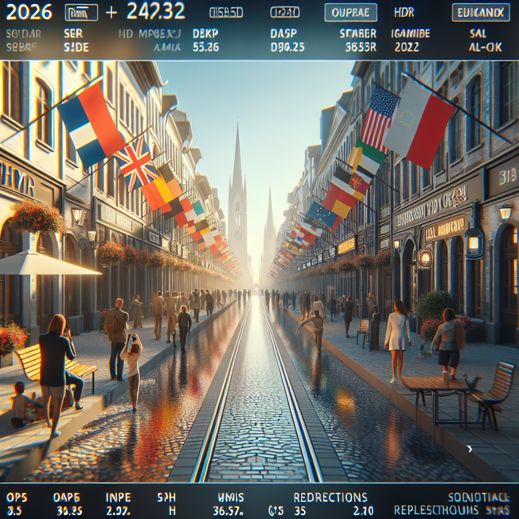 Zarobki w branży budowlanej za granicą 2026: Opłacalne kierunki pracy