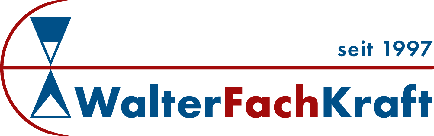 Walter-Fach-Kraft Personal GmbH